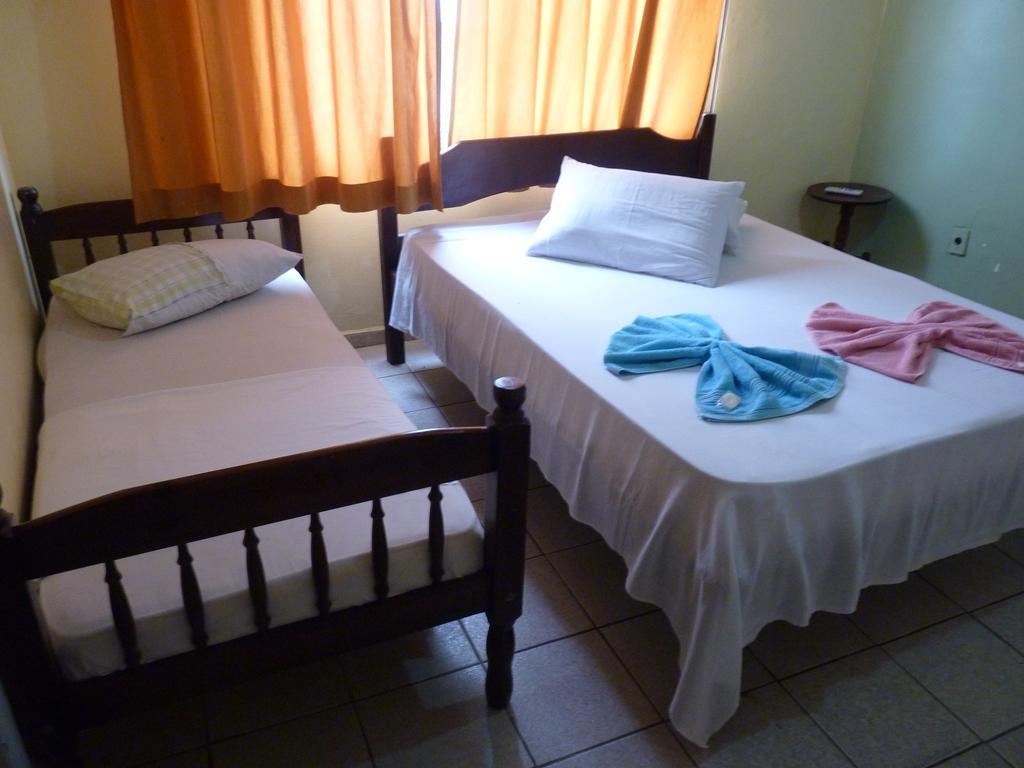 Hotel Elite Tramandaí Camera foto