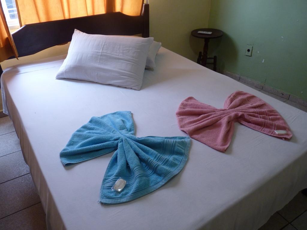 Hotel Elite Tramandaí Camera foto