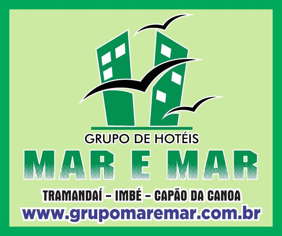 Hotel Elite Tramandaí Esterno foto