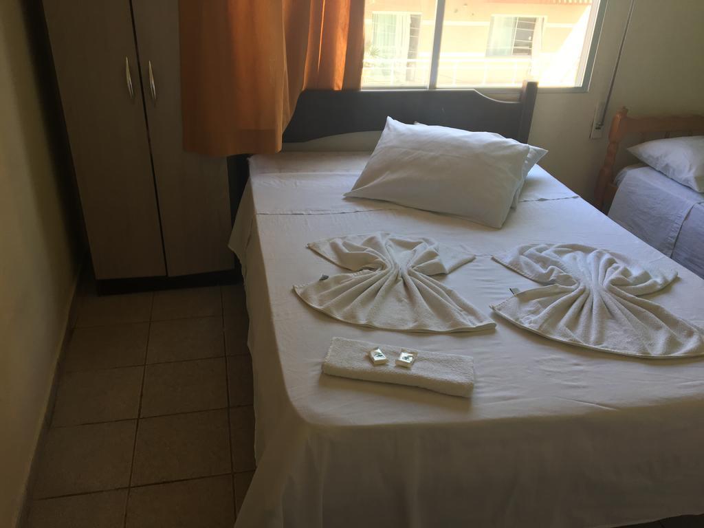 Hotel Elite Tramandaí Esterno foto
