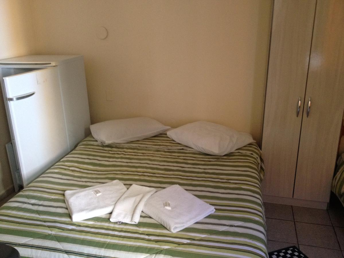 Hotel Elite Tramandaí Esterno foto